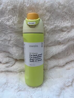Owala Firefly